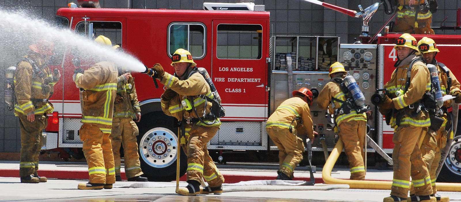 Engine Hose